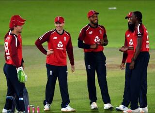 Chris Jordan hopes to play more international cricket alongside Jofra Archer