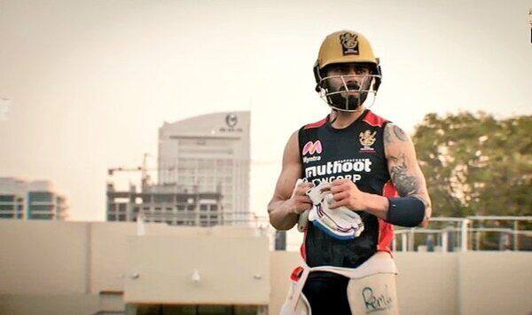 IPL 2020: Virat Kohli Has ‘Come Back In Much Better Shape’ – RCB’s Fitness Coach Shanker Basu