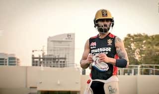 IPL 2020: Virat Kohli Has ‘Come Back In Much Better Shape’ – RCB’s Fitness Coach Shanker Basu