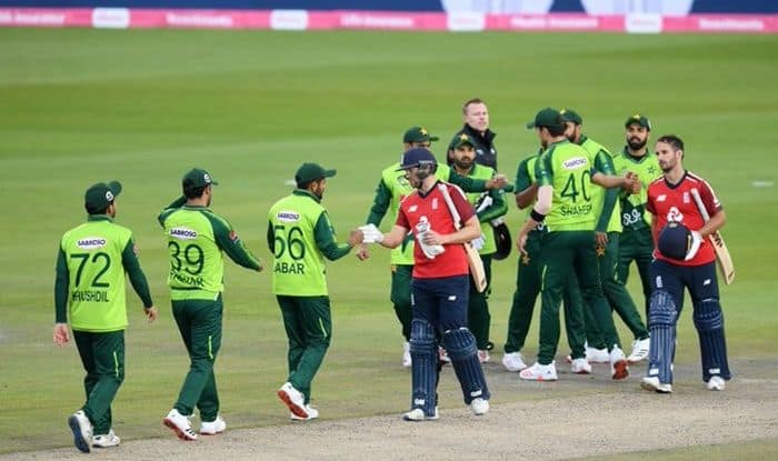 ENG vs PAK Dream11 Hints And Prediction: Top Fantasy Picks, Full Squads of 3rd T20I Match at Old Trafford