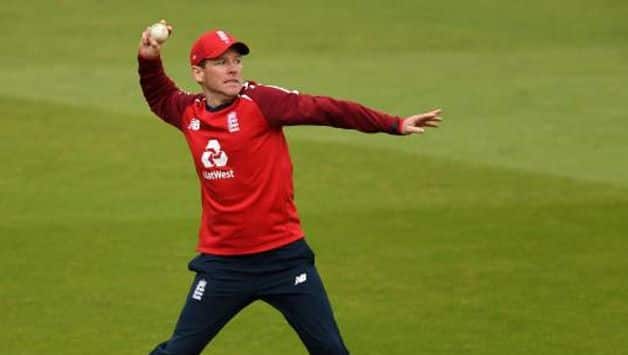 Great to Have Archer Back, Buttler Will Open With Bairstow Against Australia: Morgan
