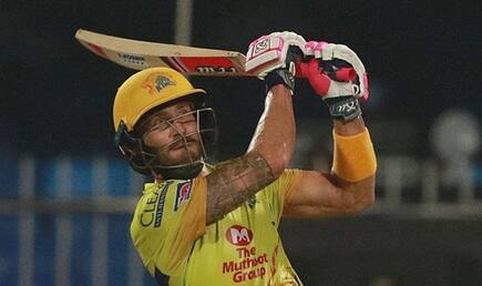CSK vs DC Dream11 Tips, Hints And Predictions: Check Captain, Vice-Captain For Today’s IPL 2020 Match Between Chennai Super Kings vs Delhi Capitals, Match 7 at Dubai International Cricket Stadium September 25, 7:30 PM IST Friday