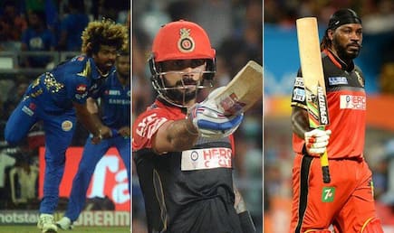 IPL 2020: From Kohli’s Surreal Season to Gayle’s Record-Breaking Knock, 16 All-Time Records You Should Know