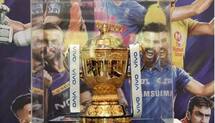 BCCI ने IPL 2020 का एंथम 'आएंगे हम वापस' जारी किया, देखें VIDEO