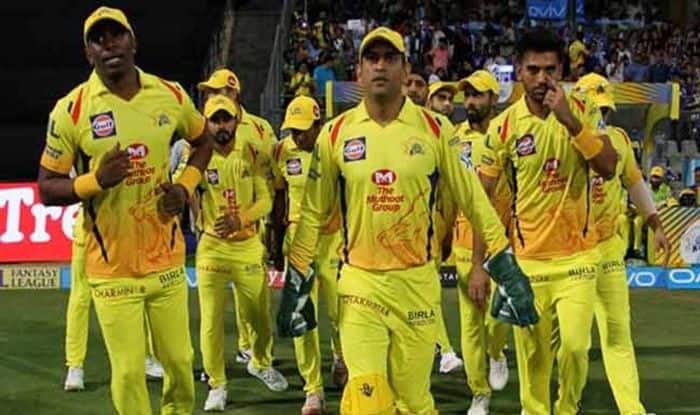 RR vs CSK Dream11 Tips, Hints And Predictions: Check Captain, Vice-Captain For Today’s IPL 2020 Match Between Rajasthan Royals vs Chennai Super Kings, Match 4 at Sharjah Cricket Stadium September 22, 7:30 PM IST Tuesday