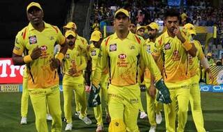RR vs CSK Dream11 Tips, Hints And Predictions: Check Captain, Vice-Captain For Today’s IPL 2020 Match Between Rajasthan Royals vs Chennai Super Kings, Match 4 at Sharjah Cricket Stadium September 22, 7:30 PM IST Tuesday