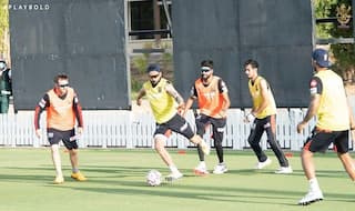 IPL 2020: Virat Kohli’s Reply to Harry Kane Praising RCB Skipper’s Football Skills is Gold | POST