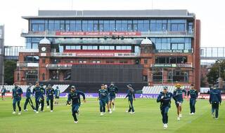 England vs Australia 1st ODI Live SCORE Updates: Will Rain Play Spoilsport at Old Trafford?