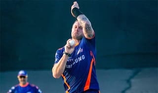 IPL 2020: James Pattinson Calls Mumbai Indians Teammate Jasprit Bumrah World’s ‘Best T20 Bowler’
