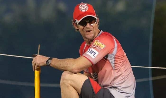 ‘Skills Come Back Quickly But Match Awareness Doesn’t’: KXIP Coach Rhodes Ahead of IPL 2020