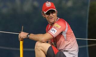 ‘Skills Come Back Quickly But Match Awareness Doesn’t’: KXIP Coach Rhodes Ahead of IPL 2020