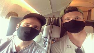 IPL 2020: Kiwi stars Kane Williamson, James Neesham, Trent Boult and Lockie Ferguson leaves for UAE