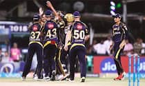 IPL 2020: Ali Khan Joins Kolkata Knight Riders as Harry Gurney’s Replacement