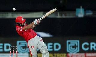 IPL 2020, KXIP vs RCB: KL Rahul Scores The First Century of Season in Dubai