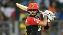 When virat kohli hit jayasuriya for a six it showed me that he is one for the future says harbhajan singh 4140748