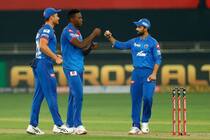 DC vs KXIP IPL 2020 Match Report: Kagiso Rabada, Marcus Stoinis Star as Delhi Capitals Edge Kings XI Punjab in Super Over Thriller