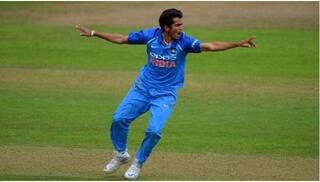 Kamlesh Nagarkoti Keen To Learn From Pat Cummins To Handle Injuries