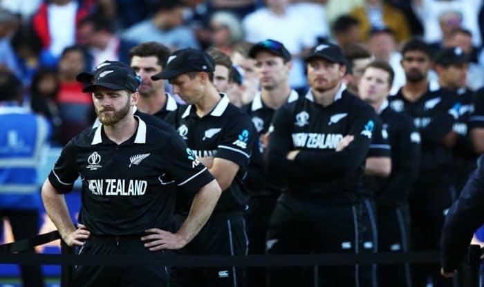 NZ Were Lucky to Reach 2019 ICC World Cup Final, it’ Time to Achieve Something Special: McCullum