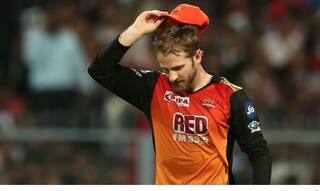 IPL 2020: Sunil gavaskar excluded kane Williamson from his sunrisers hyderabad eleven