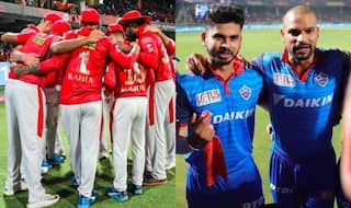 Ipl 2020 match 2 delhi capitals dc vs kings xi punjab kxip dream11 tips prediction best playing xi match preview live streaming match details 4146247