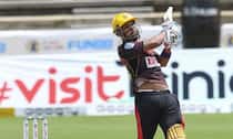 CPL T20 2020: Trinbago Knight Riders Continue Flawless Tournament, Make It Eight In Eight