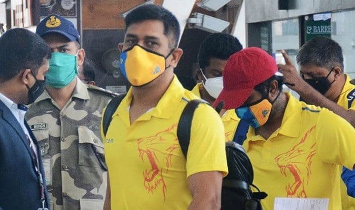 IPL 2020: COVID-19 Robs T20 Tournament of Its Customary Glitz And Glamour