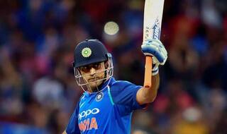 MS Dhoni is The Yogi of Cricket: Javagal Srinath