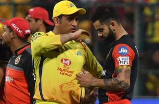 MS Dhoni is Simply Unfazed by Anything, Assures CSK Owner N Srinivasan