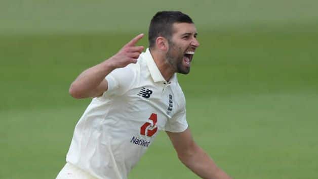 There’s an Extra Incentive When You Play Australia: England Fast Bowler Mark Wood