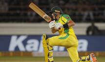 England vs Australia: Marnus Labuschagne may have to wait for T20 debut, says Aaron Finch