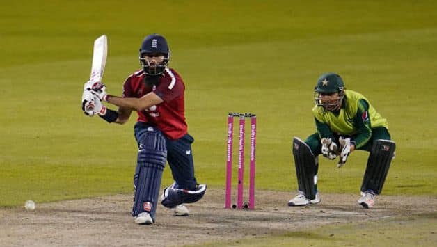 A Lot of Credit Should go to Eoin Morgan: Moeen Ali After Ending Run Drought