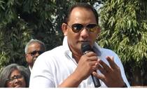 Azhar files police complaint against HCA member