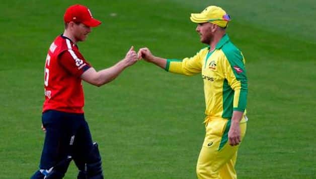 ENG vs AUS Dream11 Hints For 3rd T20I: Check Captain, Vice-Captain For Today’s England vs Australia Cricket Match At The Rose Bowl, Southampton, September 8, 10:30 PM IST Tuesday