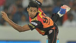 Mustafizur Rehman regrets missing IPL 2020 after postponement of Bangladesh’s Sri Lanka tour
