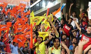 IPL: How The Fan Clubs Are Planning to Support Their Teams Amidst COVID-19 Pandemic
