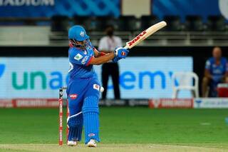 CSK vs DC IPL 2020: Prithvi Shaw on Match-winning Effort vs Chennai Super Kings, Says Trying to Play Along The Ground Helped me