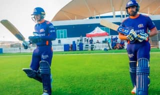 IPL 2020: Rohit Sharma Set to Open Batting With Quinton De Kock For MI, Says Mahela Jayawardena