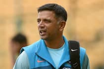 On This Day: Rahul Dravid Retires From ODIs, Played His Last Match Against England at Cardiff