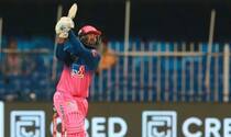 IPL 2020:Didn’t Lose Confidence Despite The ‘Worst 20 Balls’ Ever Played; Says  Rahul Tewatia