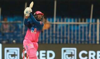 Ipl 2020 three sixes off sheldon cottrell would have got us back in that game says steve smith 4154726