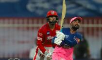 IPL 2020: Always knew Rahul Tewatia would get IPL stardom with batting; Says Childhood Coach Vijay Yadav