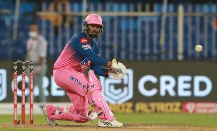 IPL 2020 News Today: Rahul Tewatia has received so many calls since son heroic performance against Kings XI Punjab