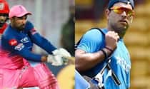 Ipl 2020 rahul tewatia hits 5 sixes in an over against kings xi punjab yuvraj singh reacts 4154901