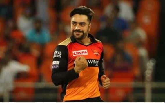 Rashid Khan Twitter
