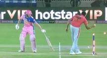 Ipl 2020 news today ricky ponting says he and ashwin has reached at common point on mankading debate 4135600