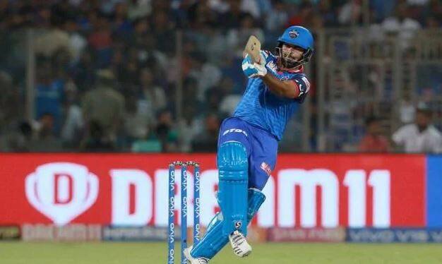 Rishabh Pant @ Twitter