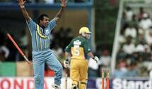 Happy birthday robin singh all rounder who settled in india from west indies and make tamil nadu champion for first time in ranji trophy