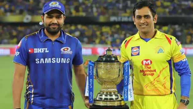 IPL 2020: Indian Players Will Miss Energy Due to Empty Stands, Says Scott Styris