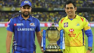 IPL 2020: Indian Players Will Miss Energy Due to Empty Stands, Says Scott Styris