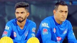 Ruturaj Gaikwad will not be part of first match against Mumbai, says csk ceo kasi viswanathan